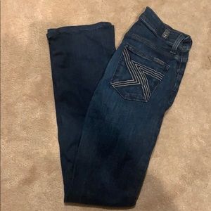 Seven jeans